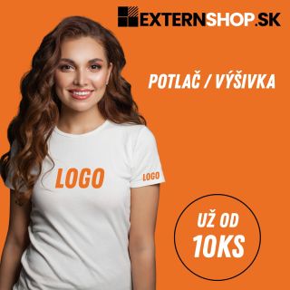 👕🟠 Váš Pracovný Odev = Vaša Pohyblivá Reklama! 🟠🧵 Chcete, aby vaše firemné oblečenie vyzeralo skvele a vydržalo náročný...